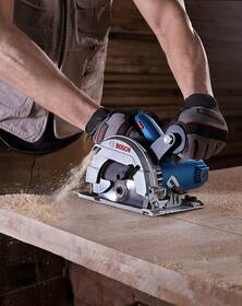 Okružní pila Bosch Professional GKS 600 

 obrázek produktu 2 z 5