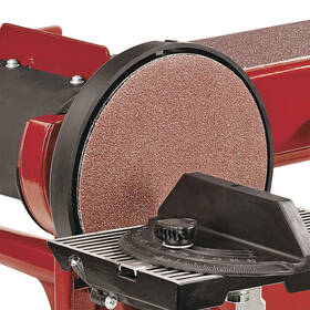 Kombinovaná bruska Einhell TC-US 400  Classic 

 obrázek produktu 2 z 14