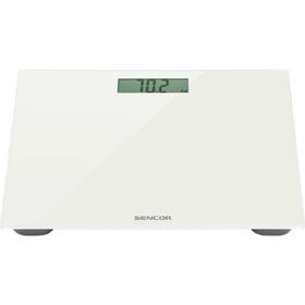 Osobní váha Sencor SBS 2301WH bílá

 obrázek produktu 2 z 3