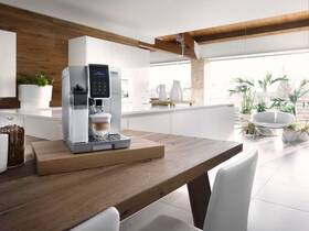 Espresso De'Longhi ECAM 350.75 S stříbrné

 obrázek produktu 10 z 17