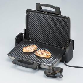 Gril Severin KG 2389 

 obrázek produktu 5 z 7