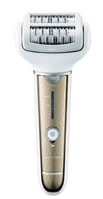 Epilátor Panasonic ES-EL3A-N503 zlatý

 obrázek produktu 2 z 27