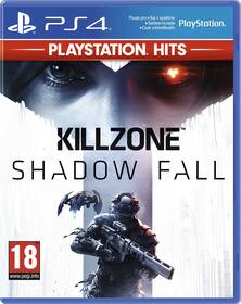 Hra Sony Killzone:Shadow Fall 

 obrázek produktu 1 z 10