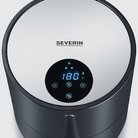 Fritéza horkovzdušná Severin FR 2455 černá

 obrázek produktu 2 z 7