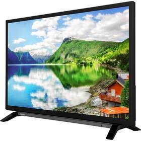 Televize Toshiba 32LL2A63DG 

 obrázek produktu 1 z 10