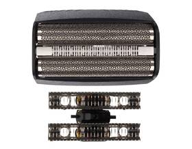CombiPack Braun Syncro - 30B černé

 obrázek produktu 2 z 2