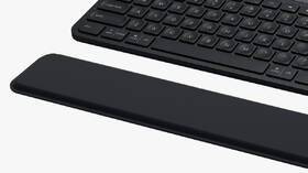 Opěrka zápěstí Logitech MX Palm Rest šedá

 obrázek produktu 5 z 6