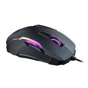 Myš Roccat Kone AIMO remastered RGB černá

 obrázek produktu 5 z 7