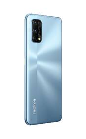Mobilní telefon realme 7 Pro stříbrný

 obrázek produktu 5 z 5