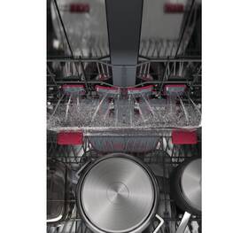Myčka nádobí Whirlpool WIO 3T133 PE 6.5 

 obrázek produktu 6 z 12