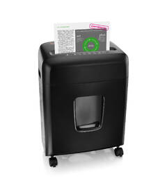 Skartovač Peach PS500-46, 12 listů, 15 l 

 obrázek produktu 2 z 5
