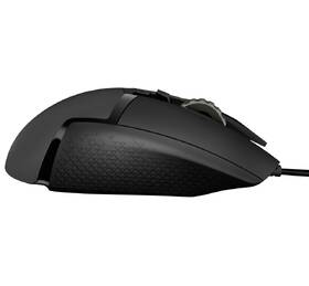 Myš Logitech G502 Hero High Performance černá barva
