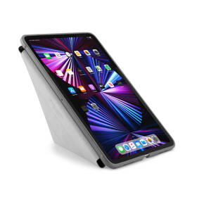 Pouzdro na tablet Pipetto Origami na Apple iPad Pro 11“ (2021/2020/2018) šedé

 obrázek produktu 9 z 11