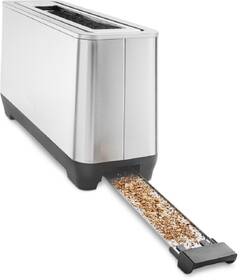 Topinkovač Catler TS 4014 nerez

 obrázek produktu 6 z 11