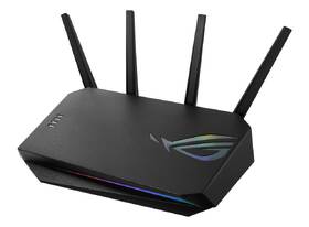 Router Asus GS-AX5400 - AX5400 černý

 obrázek produktu 2 z 5