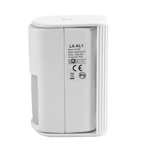 Alarm Elektrobock Mini-alarm LX-AL1 

 obrázek produktu 2 z 2