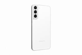 Mobilní telefon Samsung Galaxy S22+ 5G 128 GB bílý

 obrázek produktu 6 z 9