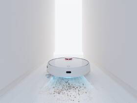 Robotický vysavač Xiaomi Pro White 

 obrázek produktu 18 z 31