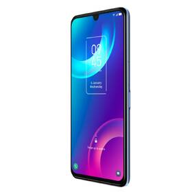 Mobilní telefon TCL 30+ 4 GB / 128 GB - Muse Blue 

 obrázek produktu 1 z 8