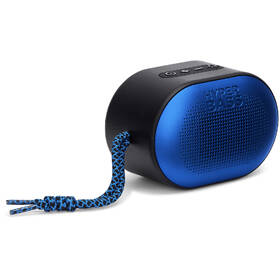 Přenosný reproduktor AIWA BST-330 modrý

 obrázek produktu 4 z 9