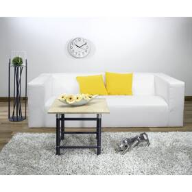 Nástěnné hodiny Hama PG-220 bílé

 obrázek produktu 3 z 3