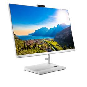Počítač All In One Lenovo IdeaCentre AIO 3 27ALC6 bílý

 obrázek produktu 3 z 9