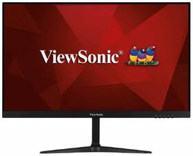 Herní monitor ViewSonic VX2418-P-MHD 

 obrázek produktu 3 z 7