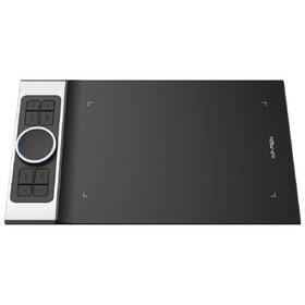 Grafický tablet XPPen Deco Pro S černý

 obrázek produktu 3 z 8
