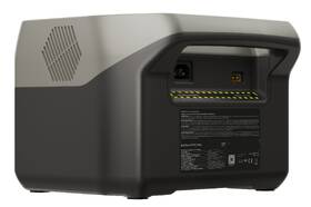Nabíjecí stanice EcoFlow RIVER 2 Max (512 Wh) 
