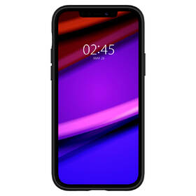 Kryt na mobil Spigen Core Armor na Apple iPhone 12/12 Pro černý

 obrázek produktu 2 z 6