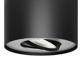 Bodové svítidlo Philips Phase Single, LED černé

 obrázek produktu 1 z 3