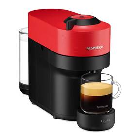 Kapslový kávovar Krups XN920510 červený

 obrázek produktu 1 z 16