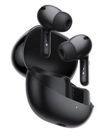 Sluchátka Xiaomi Buds 4 Pro černá

 obrázek produktu 1 z 4