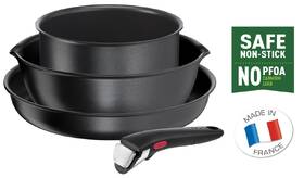 Sada nádobí Tefal Daily Chef L7629453, 4 ks 

 obrázek produktu 1 z 14