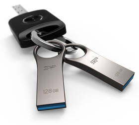 USB Flash Silicon Power Jewel J80 128 GB stříbrný

 obrázek produktu 2 z 2