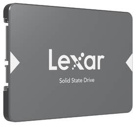 SSD Lexar NS100 256GB SATA 

 obrázek produktu 1 z 2