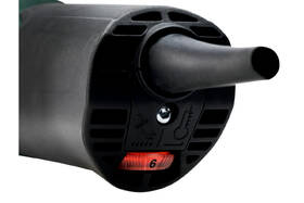 Úhlová bruska Metabo WEV 11-125 603625000 

 obrázek produktu 1 z 3