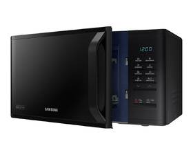 Mikrovlnná trouba Samsung MS23K3513AK/EO černá

 obrázek produktu 6 z 7