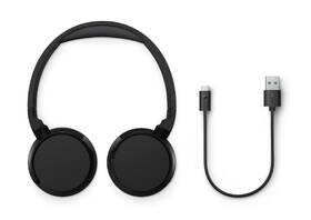 Sluchátka Philips TAH3209BK černá

 obrázek produktu 7 z 7