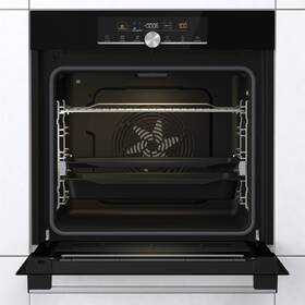 Trouba Gorenje BPSX6747A05BG černá

 obrázek produktu 5 z 23