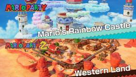 Hra Nintendo Switch Super Mario Party Jamboree 

 obrázek produktu 1 z 12