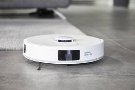 Robotický vysavač Rowenta RR9197WH X-Plorer+ Serie 140 bílý

 obrázek produktu 7 z 15