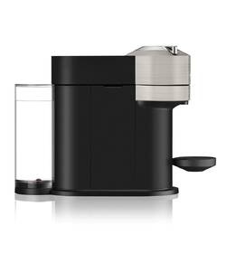 Kapslový kávovar Krups XN910B10CZ černá barva
