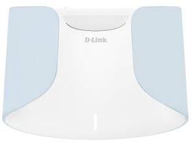 Router D-Link M30-2 AQUILA PRO AI AX3000, 2 ks bílý/modrý

 obrázek produktu 2 z 8