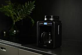 Kávovar s mlýnkem Lauben 600BB černý

 obrázek produktu 16 z 19