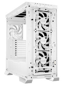 Case be quiet! Dark Base Pro 901 Window bílá

 obrázek produktu 1 z 10