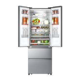 Chladnička s mrazničkou Hisense RF632N4AIC1 nerez

 obrázek produktu 2 z 7