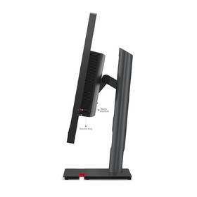 Monitor Lenovo ThinkVision 27 3D černý

 obrázek produktu 9 z 10