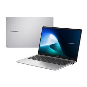 Notebook Asus ExpertBook P1 šedá barva
