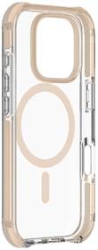 Kryt na mobil Cubenest MagPro Strong Guard na Apple iPhone 16 Pro zlatý

 obrázek produktu 1 z 4